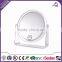 Promotion Plastic Makeup Mirror Advertising
