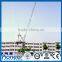 HS6010 8Ton Tower Crane Widely Used in Dubai Market