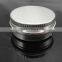 Hot Sale 15g Aluminum Cosmetic Jars/aluminum Cosmetic Container