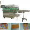 Automatic 3D Toothpaste Box Cellophane Wrapping Machine with Tear Tape