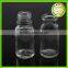 manufacturers wholesale 6ml penicillin bottle, round chemical/medicine glass vial, pharmaceutical glass bottle