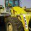 Changlin ZLM30-3 China Original Wheel Front Used Loader for Sale