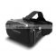 Alibaba China Supplier Bulk OEM VR Shinecon 3D Glasses HD Virtual Reality Video Box