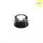 MFA03 6mm diameter 24mm width plastic potentiometer knob