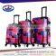 Best Prices Latest OEM Quality hot-sale fashion trolley case/wheeled luggage wholesale