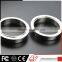 2.25inch High Quality SS304 Exhaust DownPipe male female v band flange