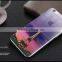 LOW PRICE Ultra-thin Simple Design Scenery Painting Case Shockproof Clear Cover for iPhone 6plus Covers
