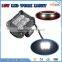 18W LED Work Light for Indicators Motorcycle Driving Offroad Boat Car Tractor Truck 4x4 SUV ATV Spot Flood 12V