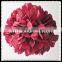 2016 new arrival wedding pom pom cheerleader