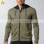 pullover brushed fleece zip up cheap custom hoodies men