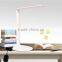 2016 LED Dimmable Desk Lamp For study with USB Port for All Smartphone Charger