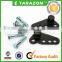 China supplier classic aluminum motorcycle parts Lowering Kit for Electra Glide