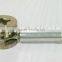 Furniture mini fix bolt for modular cabinet use,27 years experiences,hot sale