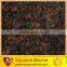 Tan Brown Granite Flooring Tile 12''*24''