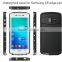 waterproof underwater cell phone case for Samsung S6 edge plus