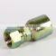 Carbon Steel Hydraulic Hose Fitting Machine Customized Size 22611 parker hydraulic