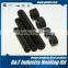 Hardened and Tempered M16 grade 6.8 Carbon steel threaded rod 1