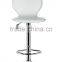 hot selling pvc leather cheap bar stool bar chair