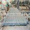 Scaffold Used 3.5"x48mm BS1387 ERW Black Carbon Steel Pipe Production Line