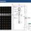 245w Panel Solar buying online in china with low price, TUV IEC CE CEC ISO INMETRO certificates