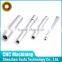 Custom made precision CNC Turning machining Spindles