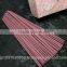 Seijudo Stick Incense, Urawaka Series, Sakura no Kaori (Japanese Cherry Blossom's fragrance), Less Smoke Type, Bulk Pack