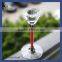 Crackle glass candle holders/ tall glass candle holders/ hanging votive candle holders wholesale