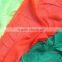 43"44" width special pleated soft tulle fabric for tutus