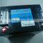 Segway scooter wheelbarrow LiFePo4 lithium battery 12V 20Ah recharge battery