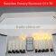 XMAS remote controlled Rechargeable Led Candle