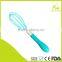 stainless steel & silicone egg beater mini whisk different size whisk