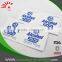 single pack antibaterial Alcohol cleaning pads
