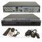 Mini 1U 960H H 264 Network DVR 4 channel CCTV DVR