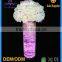 Decorative Lighting LED Light Base For Wedding Table Centerpieces