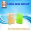 Zipper Pouch Packaging for Snack Package
