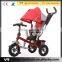 High Quality Steel Frame Child Tricycle for Kids with EVA/Air Tyre, Cheap Kids Tricycle,Baby Tricycle Bike Baby Bicycle 3 Wheels