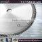 aluminum industry 75cr1 saw blank carbide tipped Circular Saw Blade
