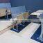 Tianzuo Aluminum Frame conference chair lecture hall chair