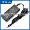 65W Laptop Ac Adapter Charger for HP EliteBook 2560p 2530p 2730p 6930p 8730w 8530p 8530w