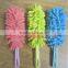China OEM manufacture factory supplier chenille microfiber roto duster