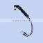 Ultrasonic Thickness Gauge/Meter TM-1240 wth wide range 0.75~400mm