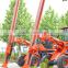 Solar system construction machine, hydraulic pile driver pilling rigs for sale
