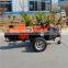 High Efficiency Wood Log Splitter Log Wood Cutting Machine
