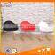 Swing cafe chair with armrest for sale