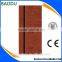 melamine 10mm mdf door skin laminate exterior door sheet skin