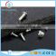 Different Sizes 304 stainless steel cross recessed truss head screw