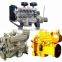 twin cylinder diesel engine deutz generators