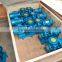 Horizontal Centrifugal Pump With Electric Motor and Base Plate