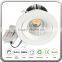 High CRI90 25W COB Led Downlight Dimmable