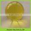 Shenzhen solid color acrylic ball, Acrylic Spheres for sale